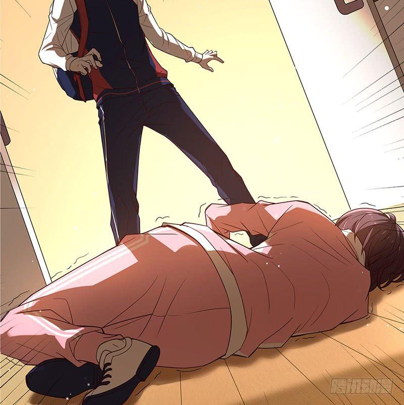 她不舒服29