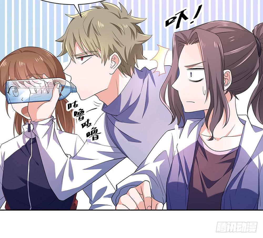 神之手83