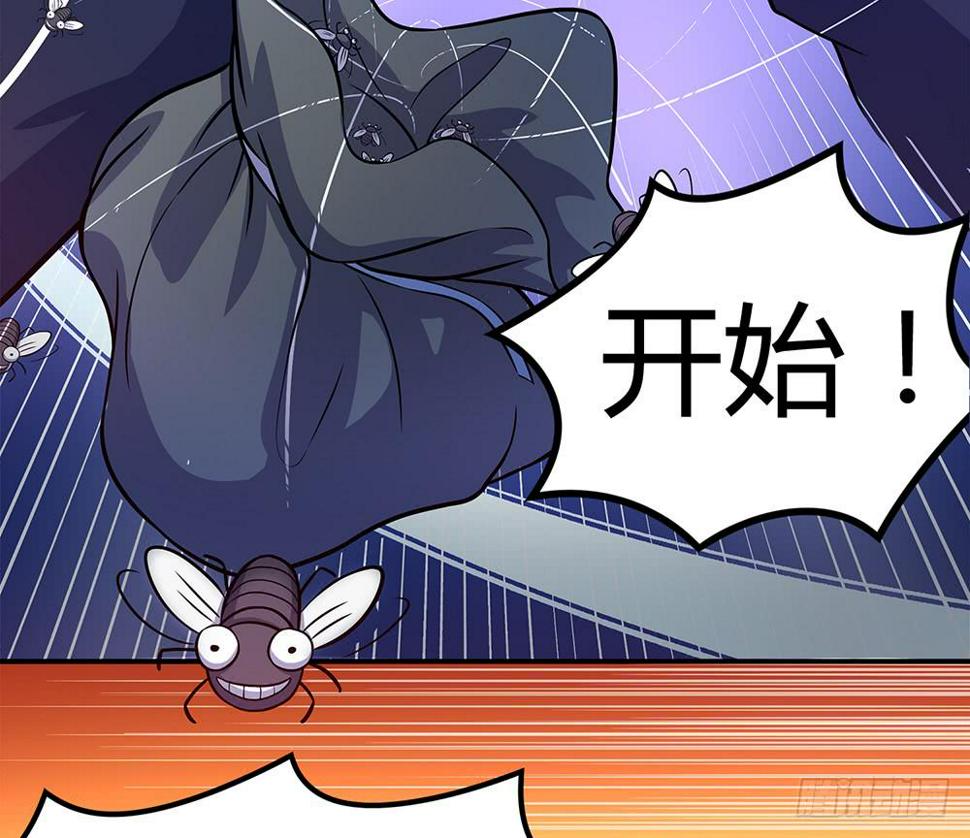 打苍蝇17