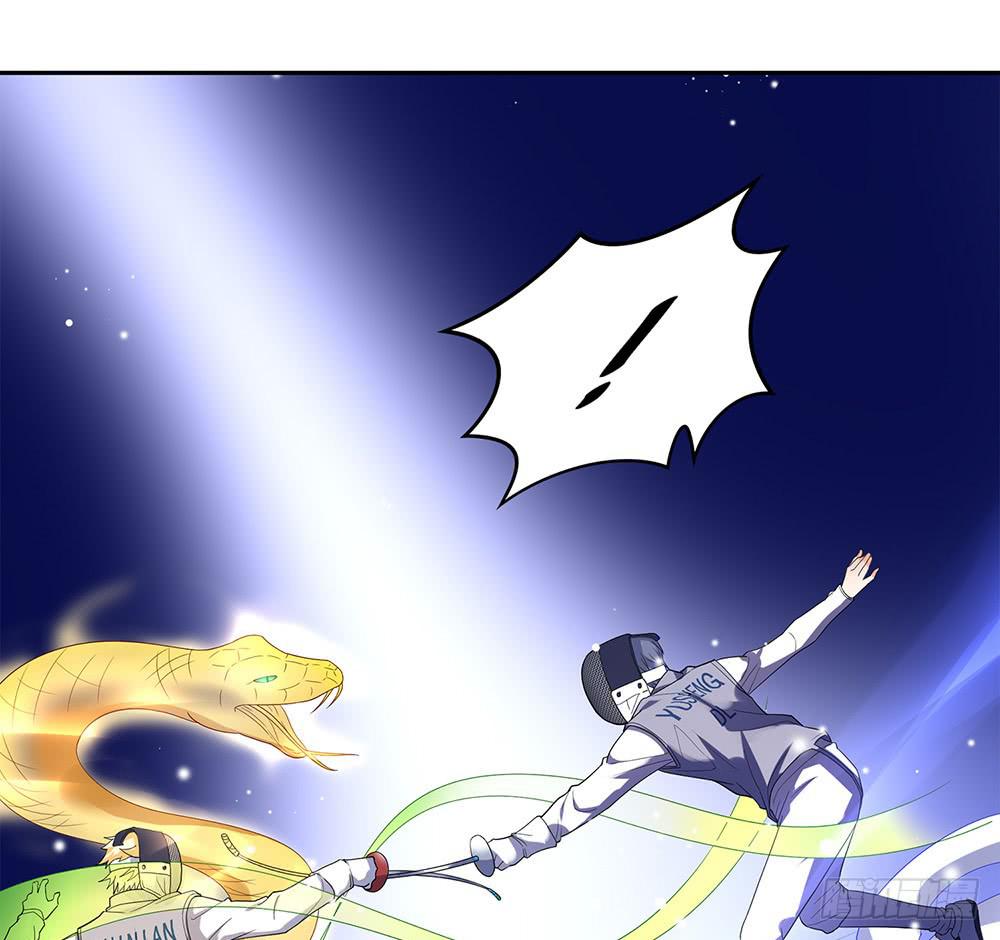 神之手60