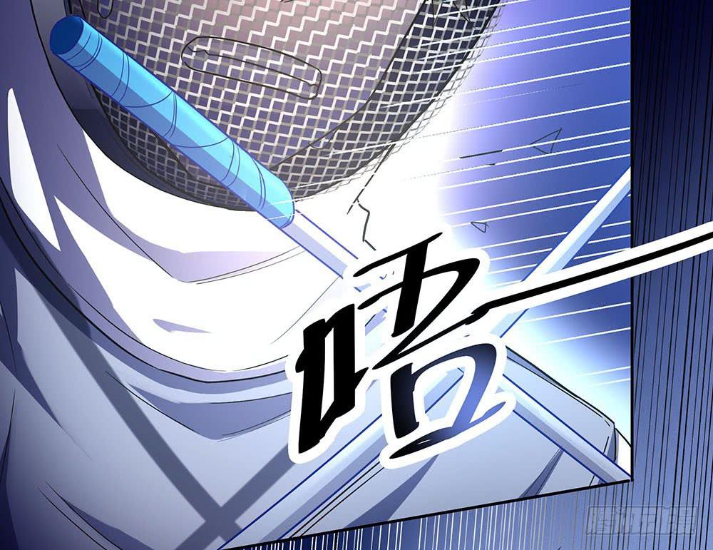 击剑线37