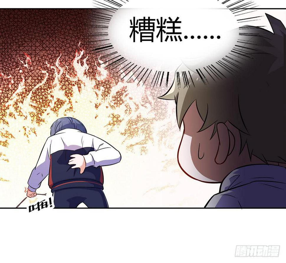 打苍蝇28