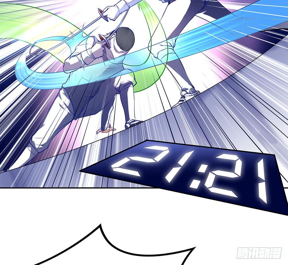 神之手108