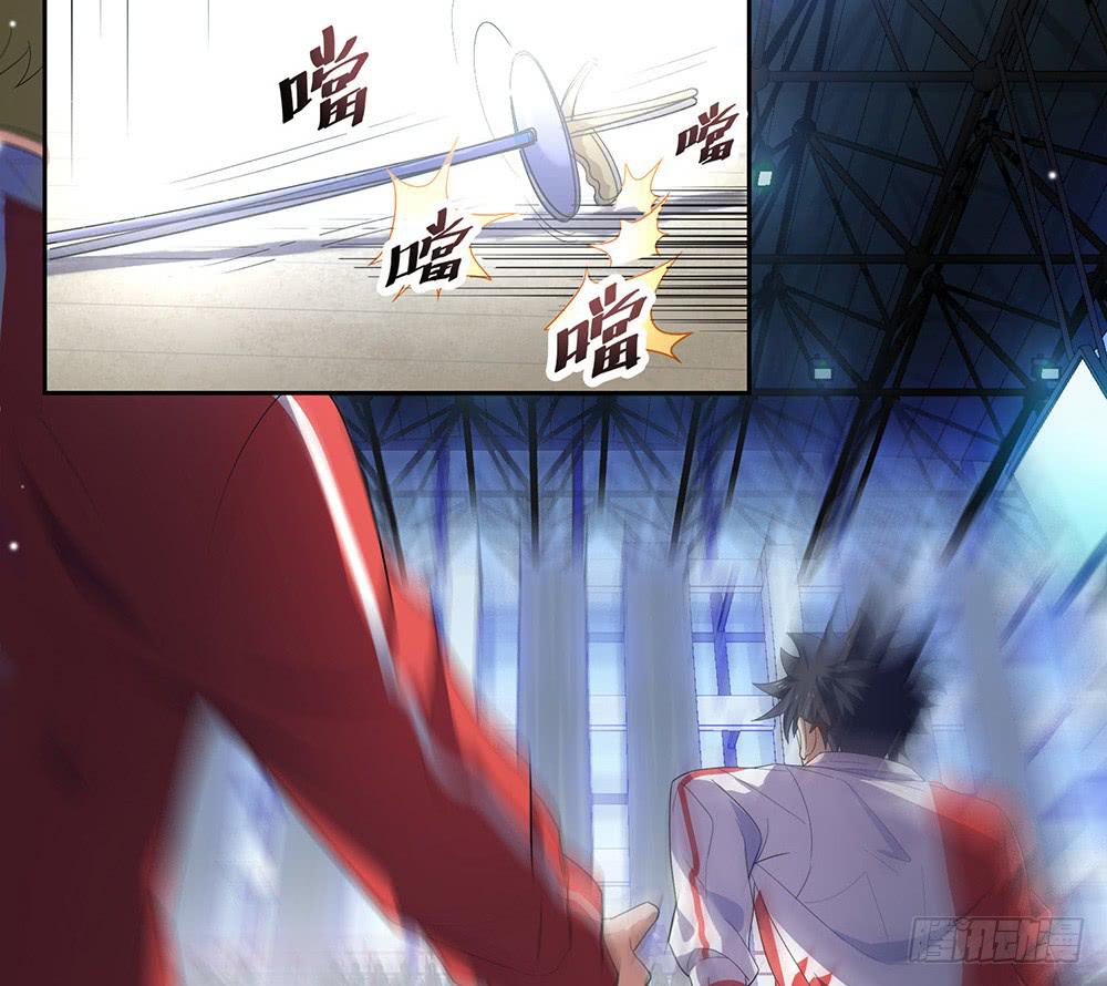 神之手33
