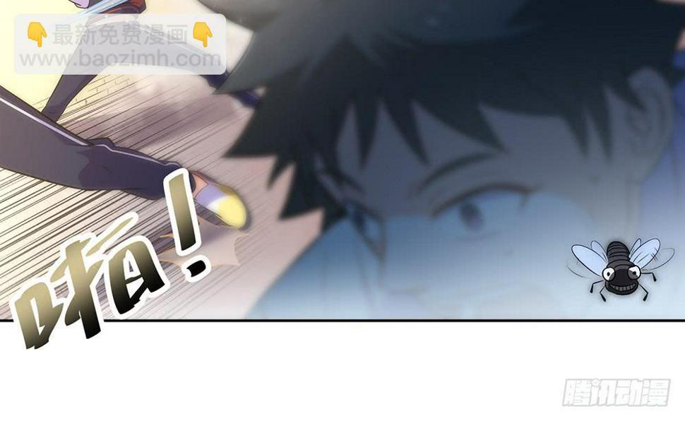 打苍蝇23