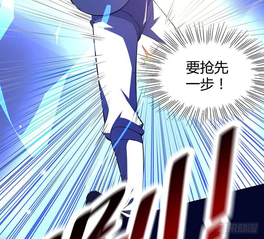 陷入僵局85