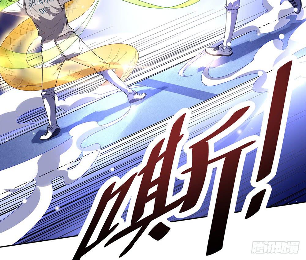 神之手61
