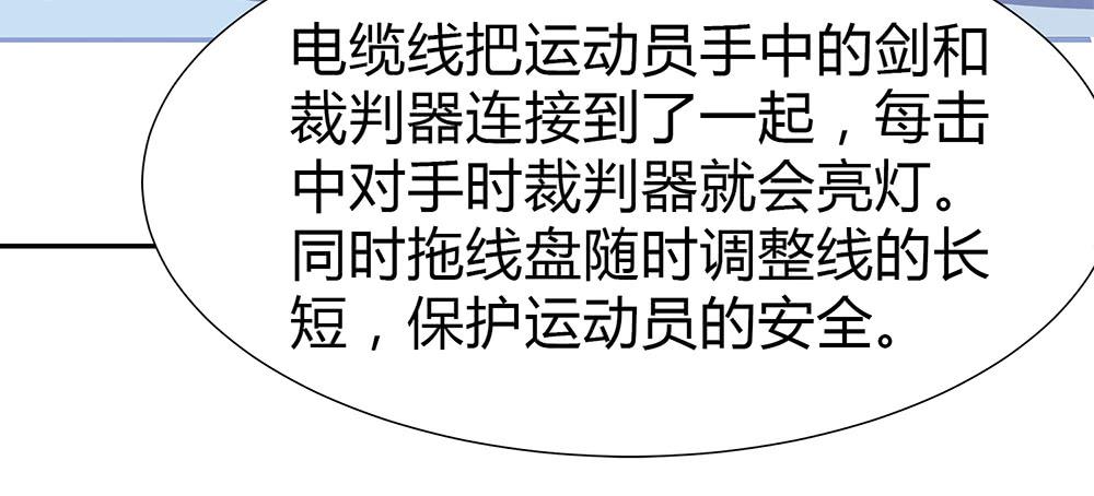 初入击剑社158