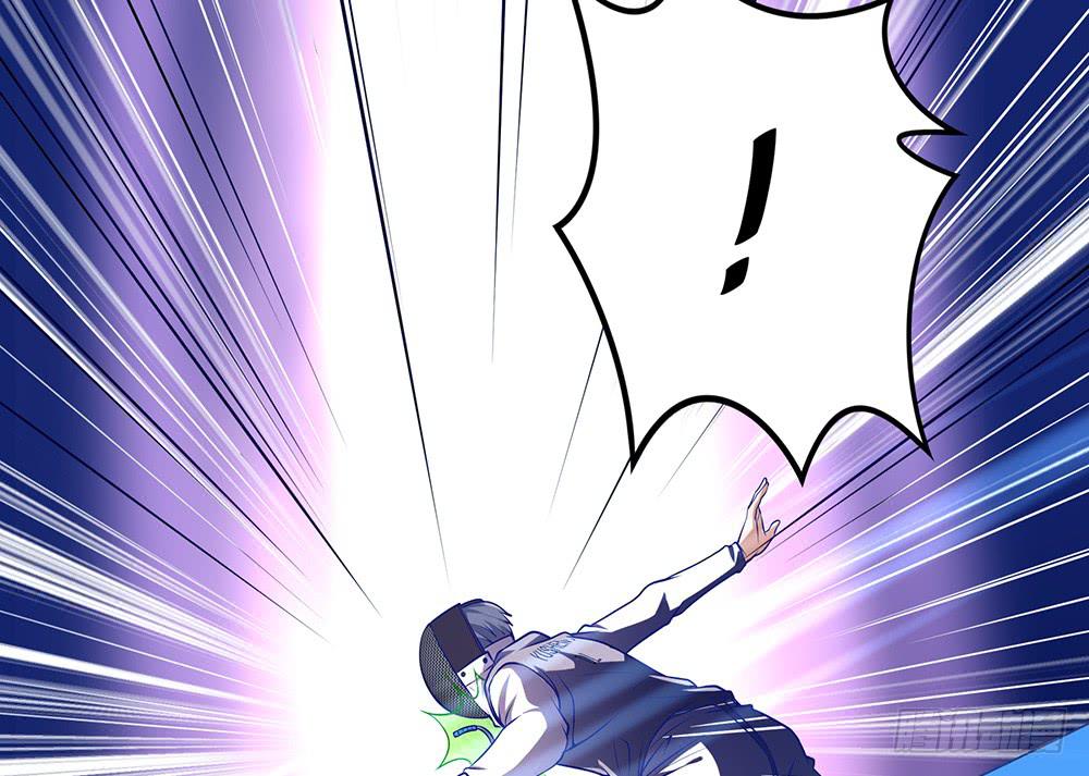 神之手107