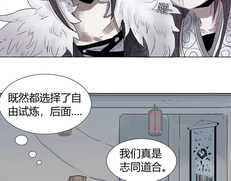 第三话 试炼入口68