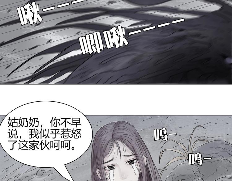 完结篇 上古传送阵53