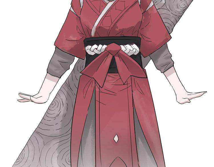 第四话 死亡车厢96