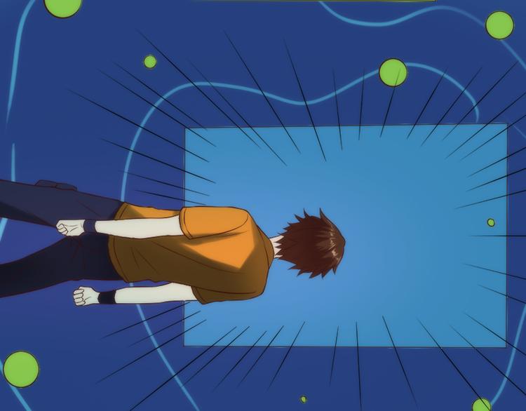 第14话 注册梦灵人14