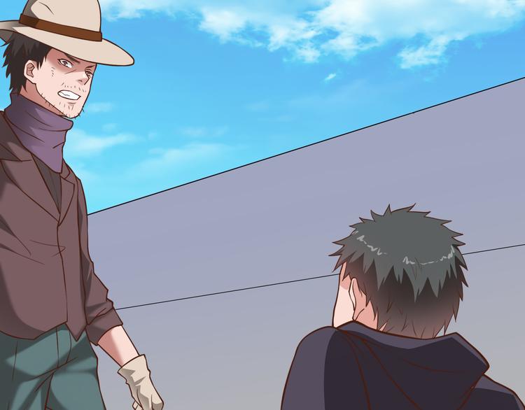 第19话 害怕了吗？0