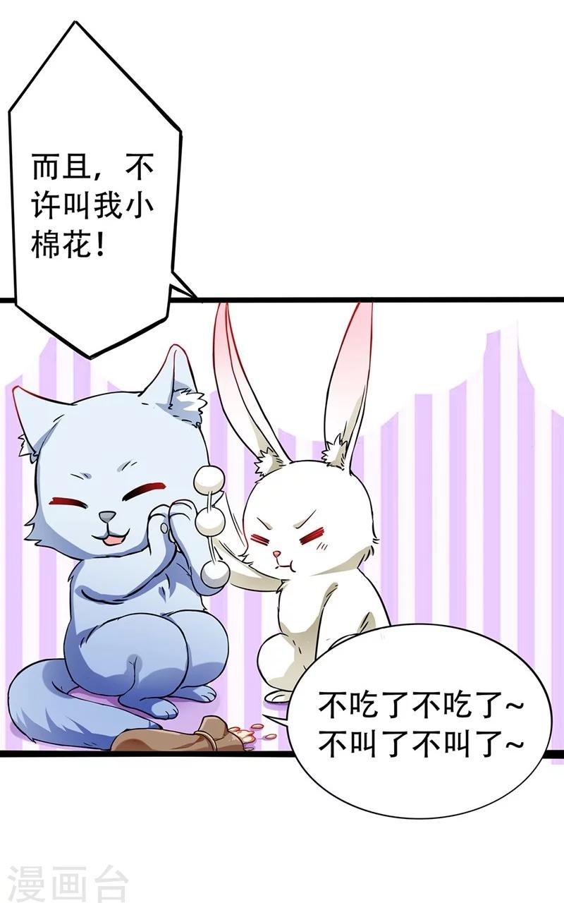 第1话 棉兔小棉8
