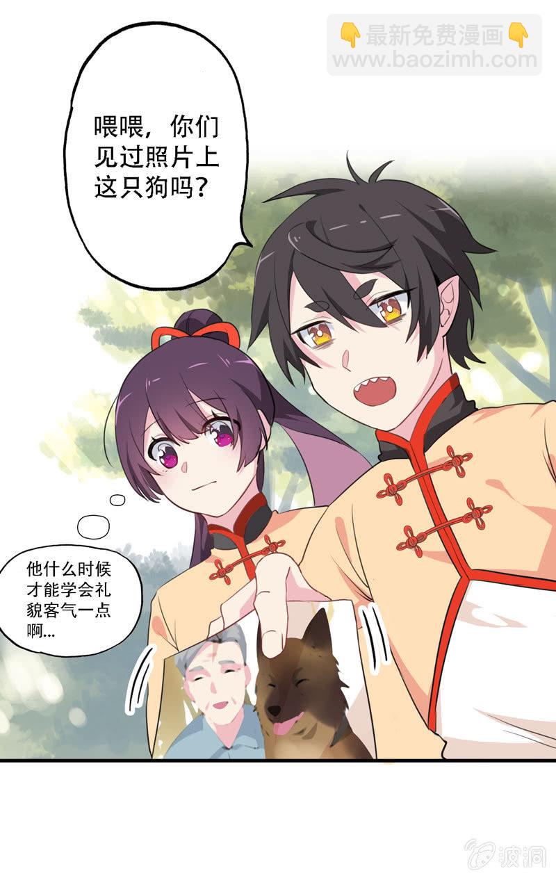 找狗22