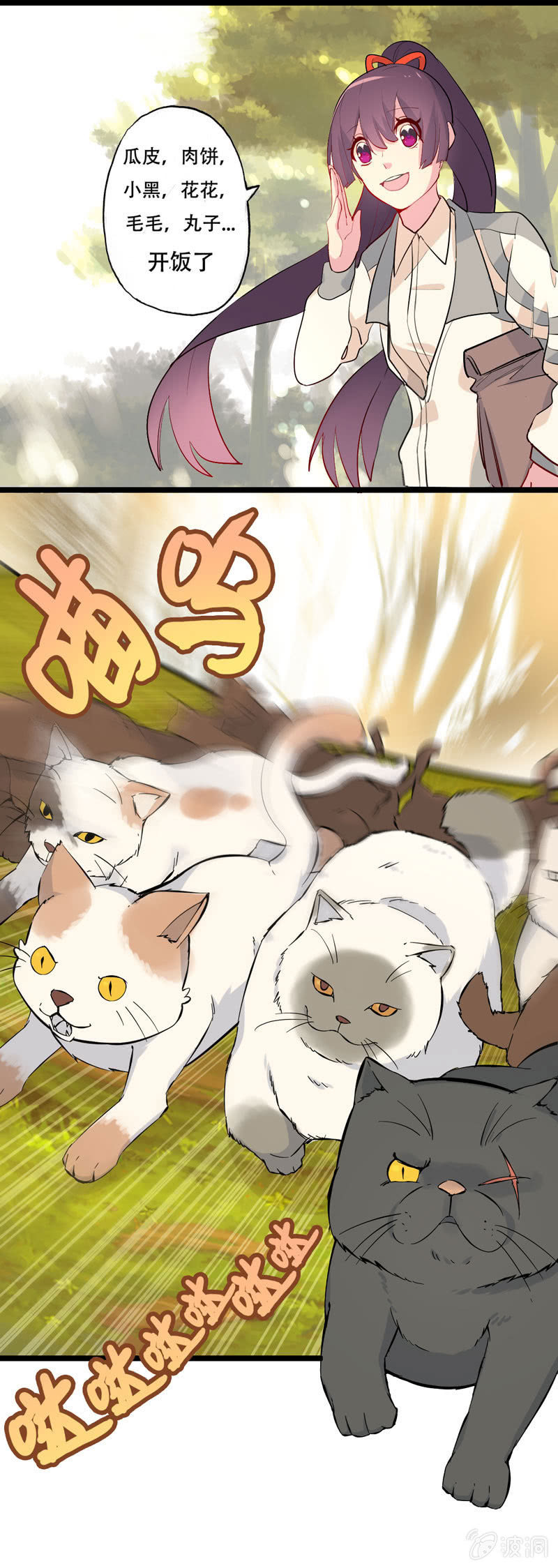 从天而降22