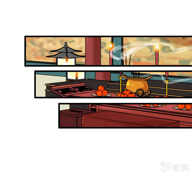 猫神现身20