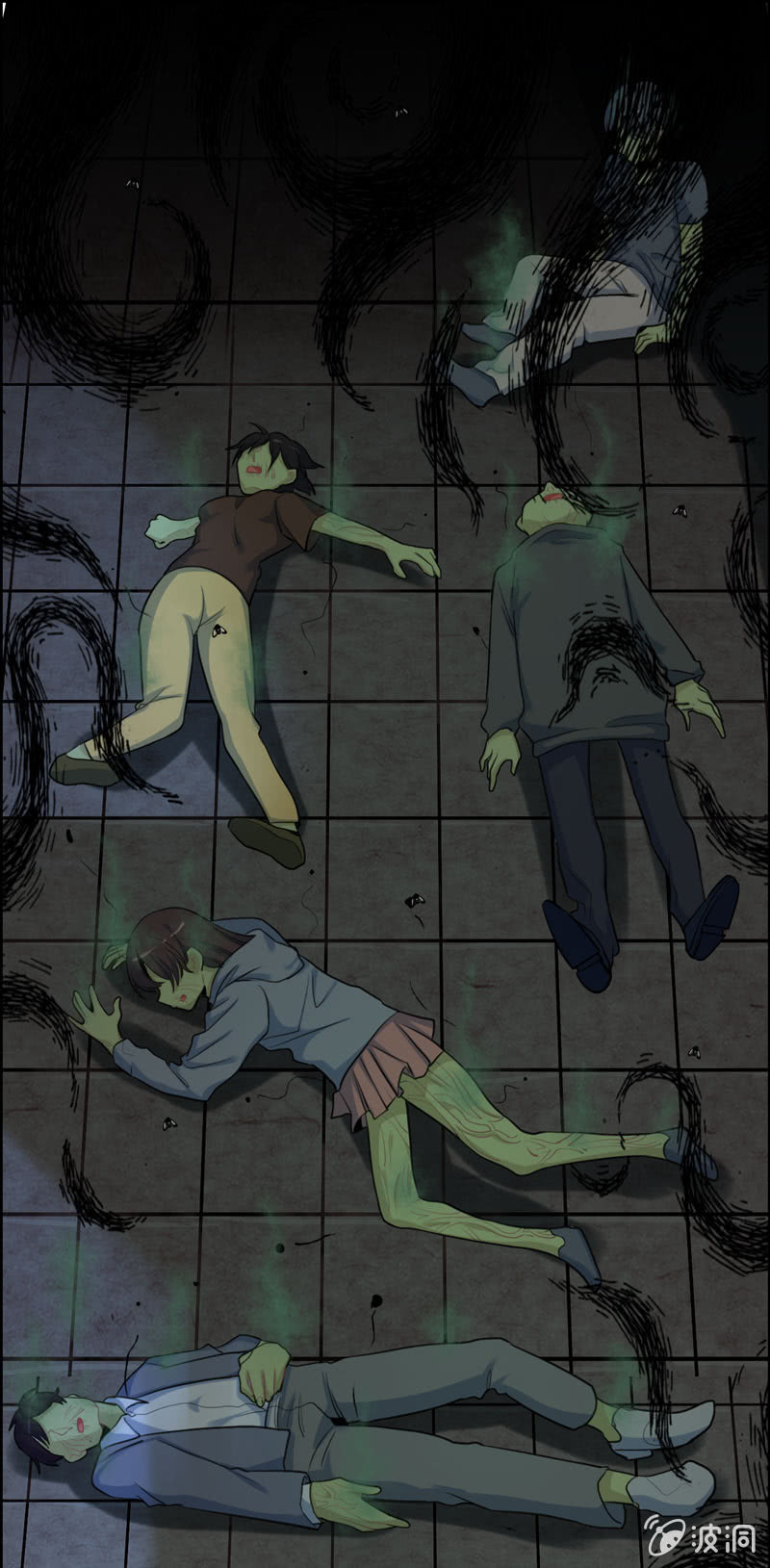 无相魔0716