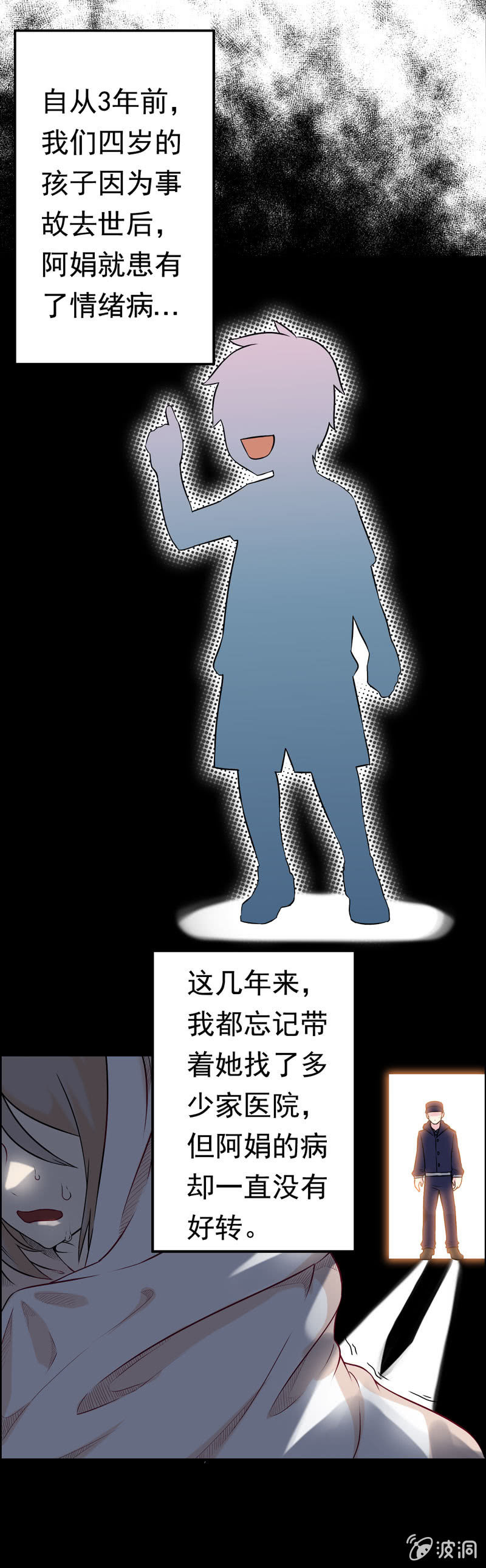 找狗0419