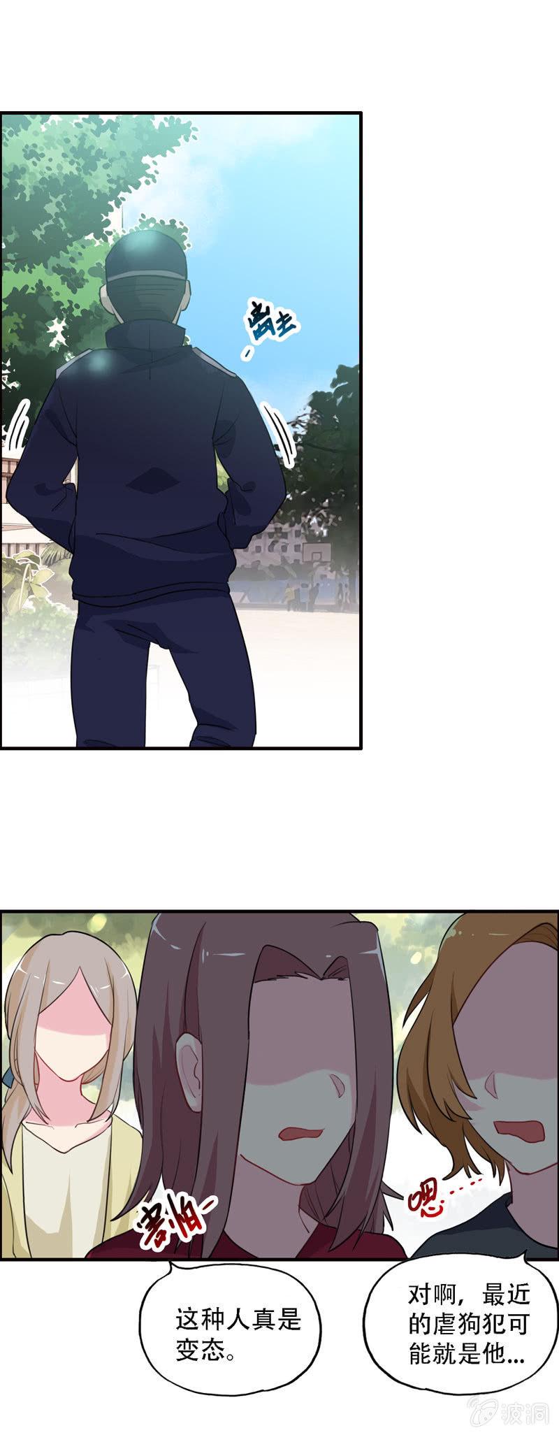 找狗15