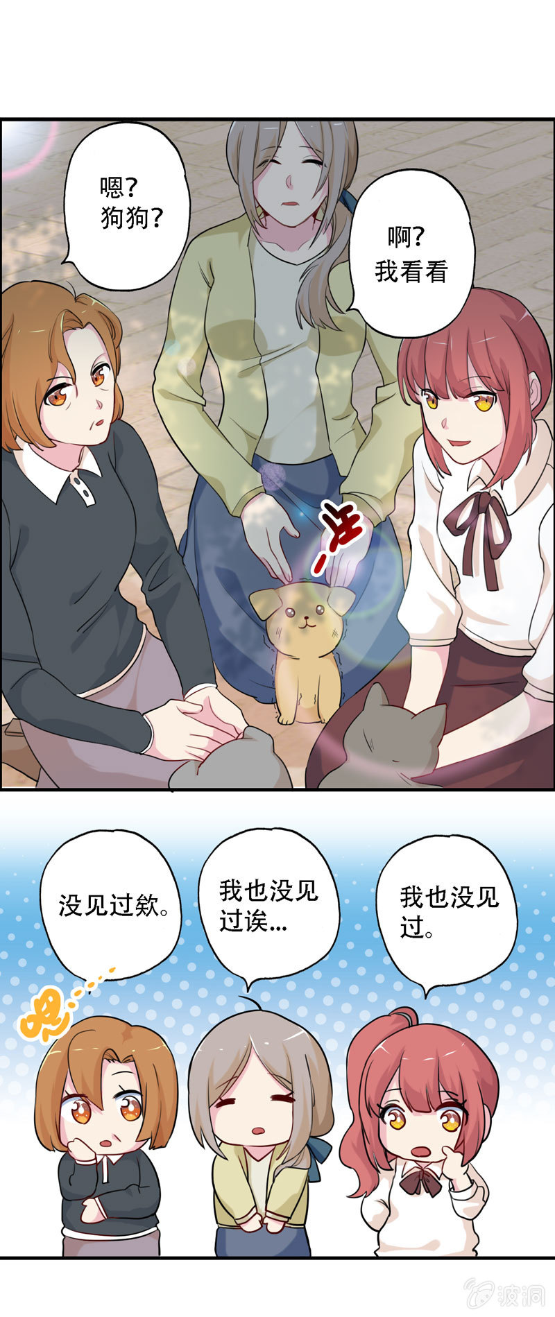 找狗23