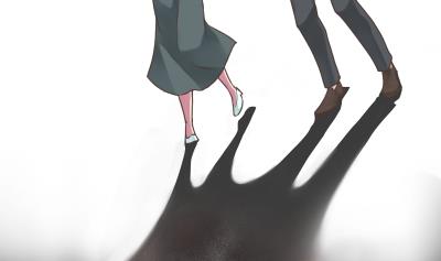第26话 离开我女儿64