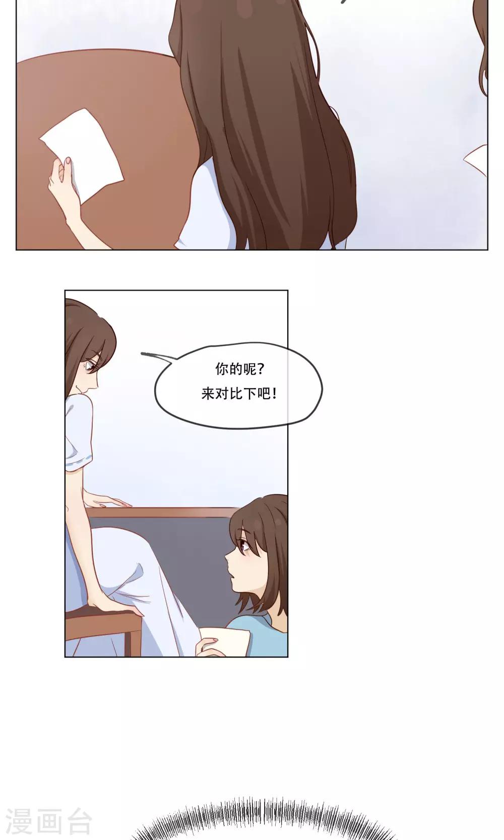 第3话 一模一样的我7