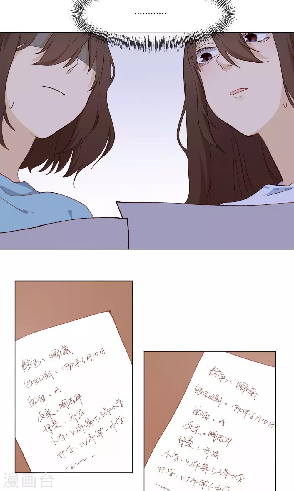第3话 一模一样的我8
