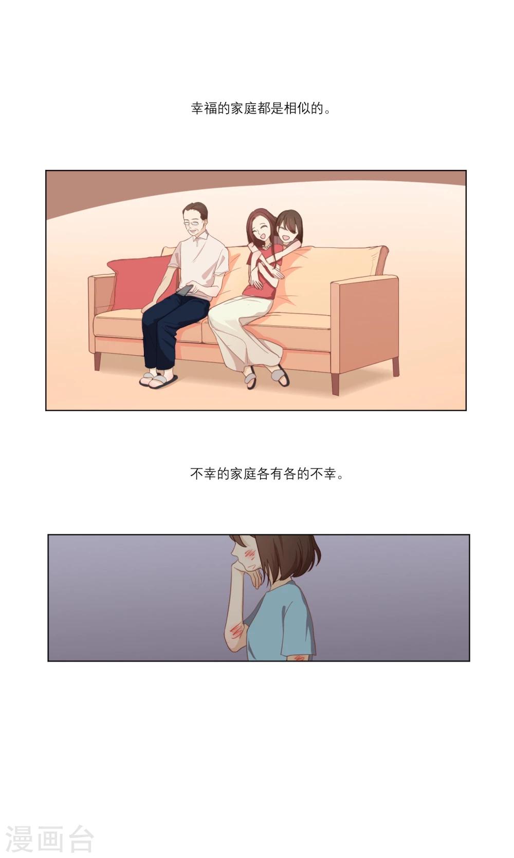 第6话 还好我有你1