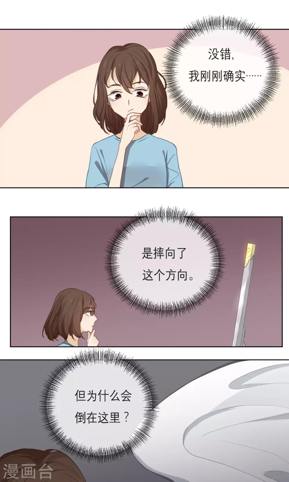 第2话 你是谁？1