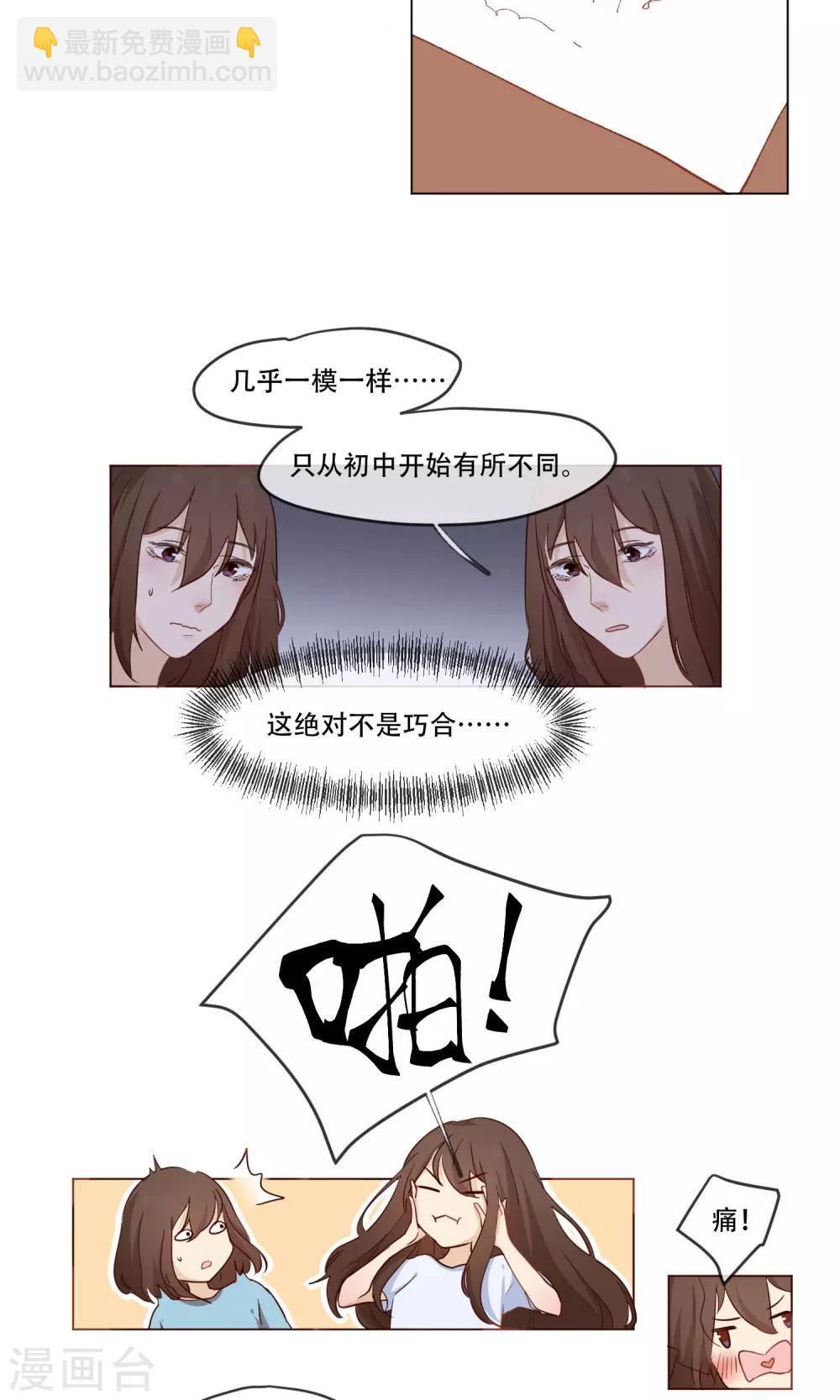 第3话 一模一样的我9