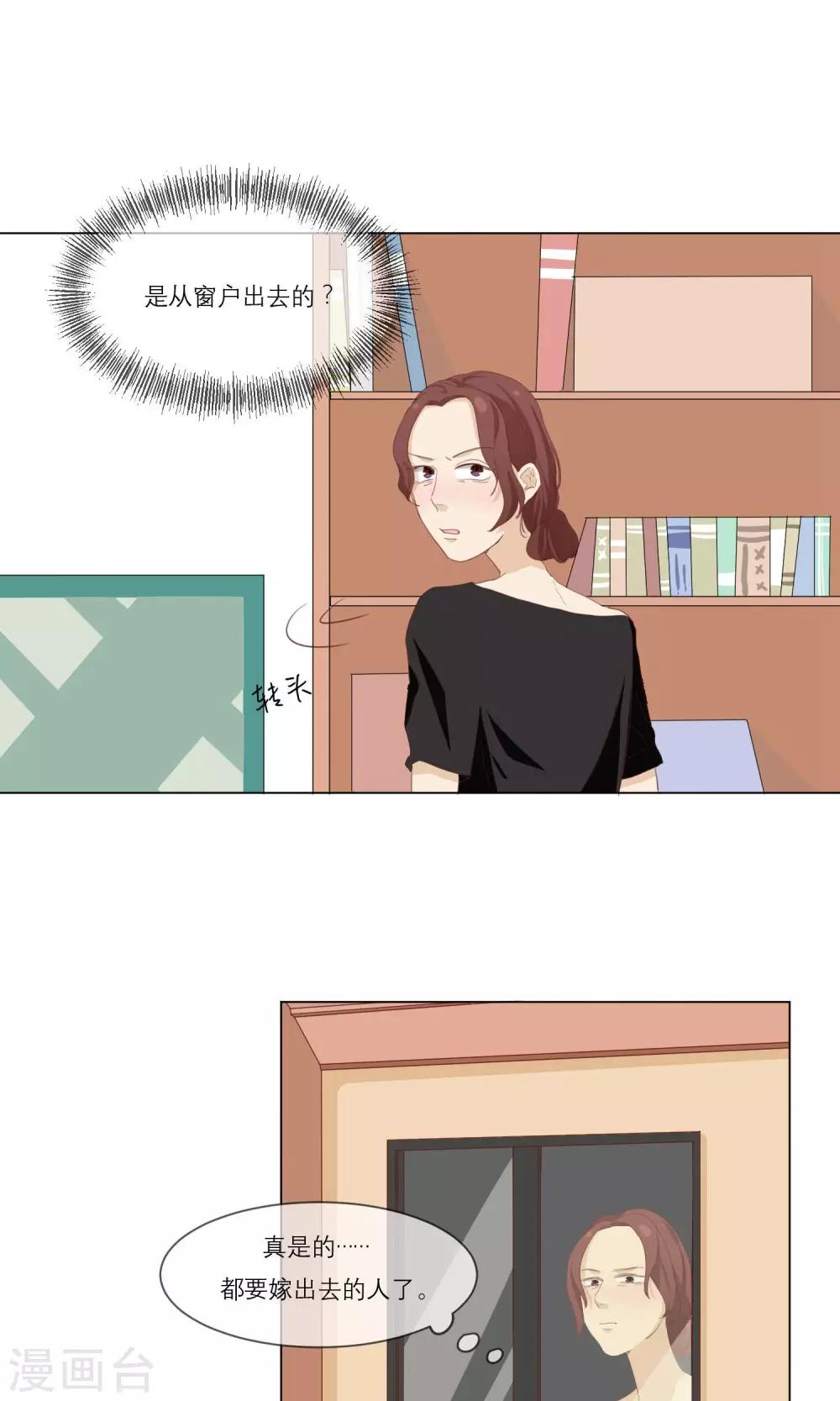 第10话 交换人生1