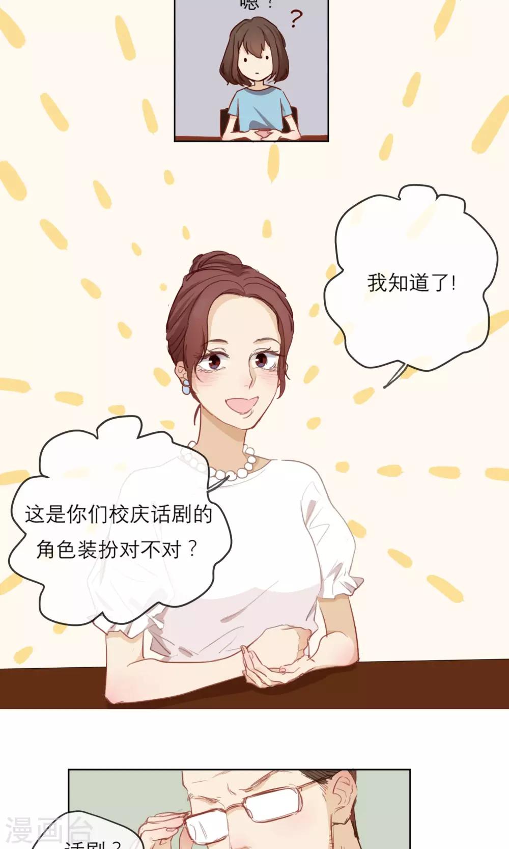 第2话 你是谁？15