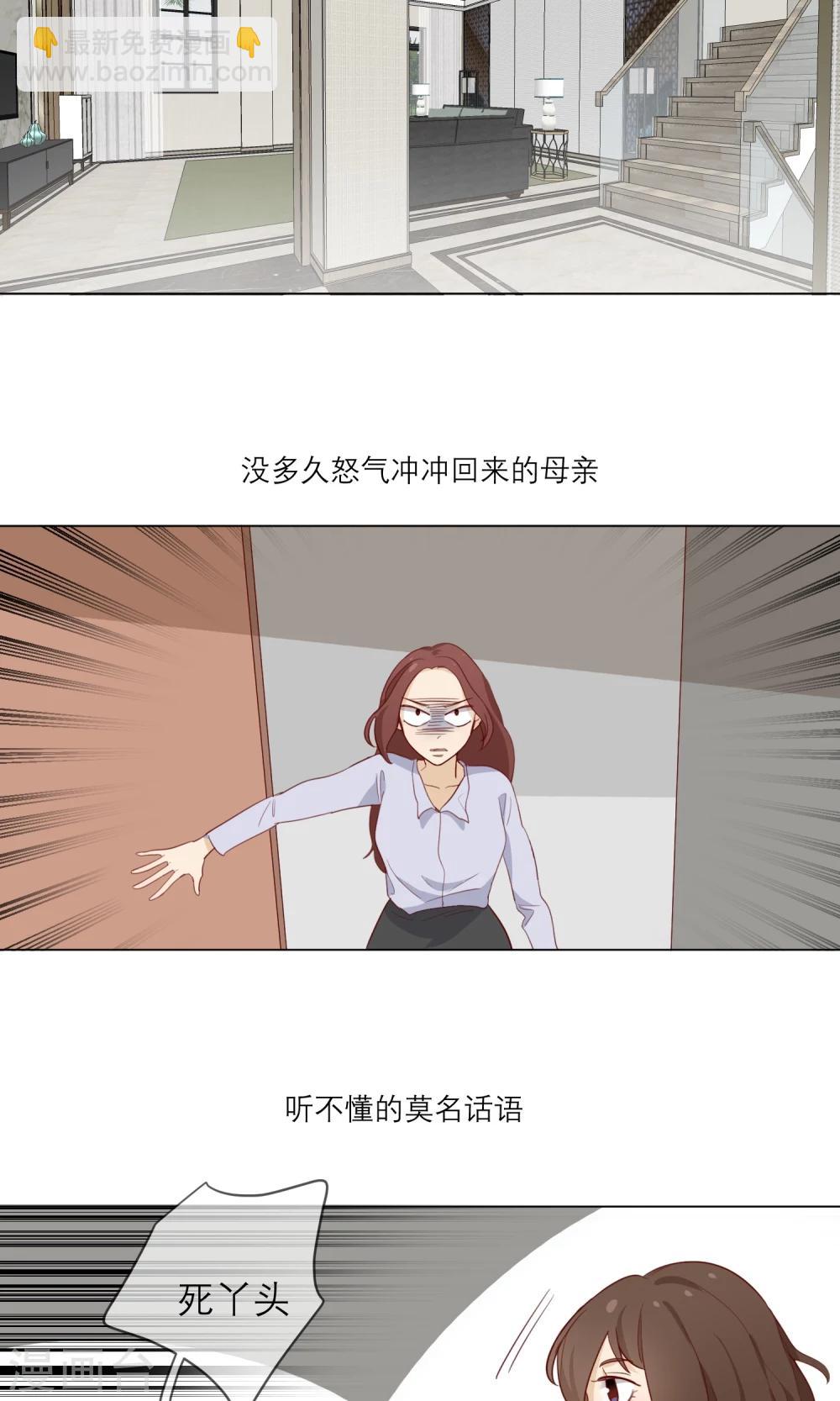 最终话 等我夺回自己的世界18