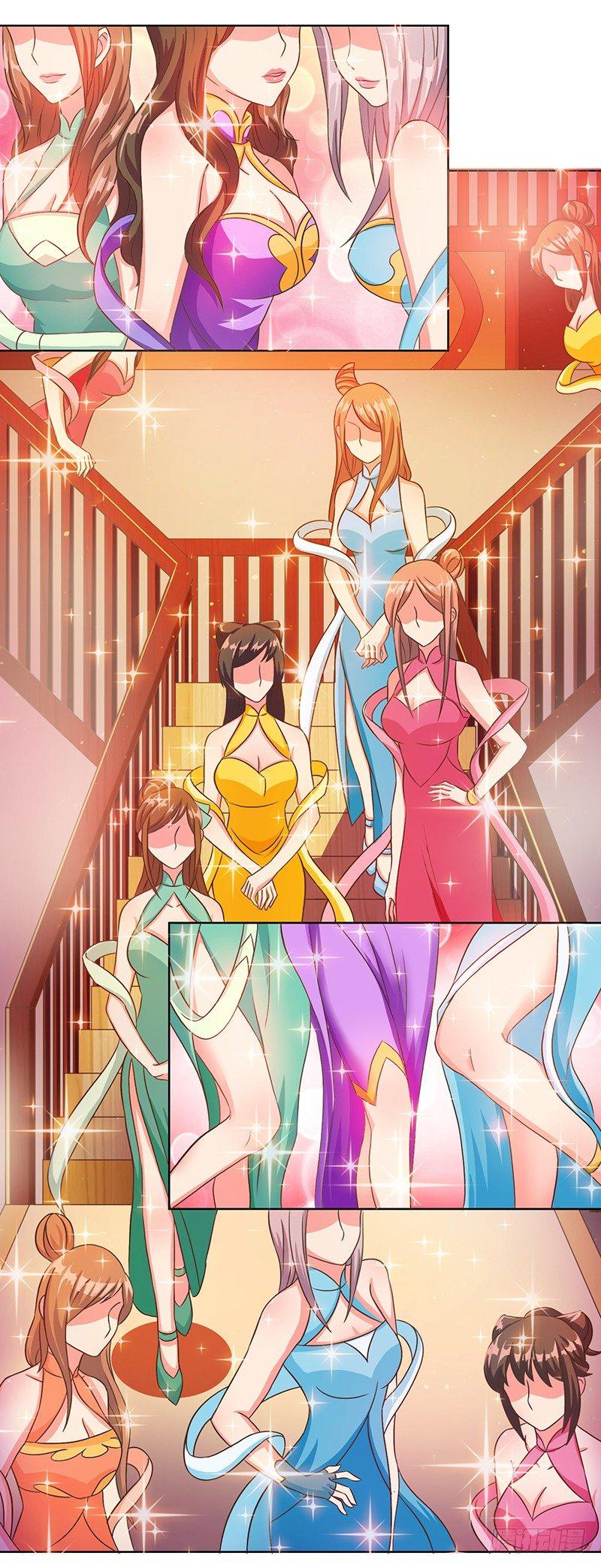 第10话 制服诱惑13