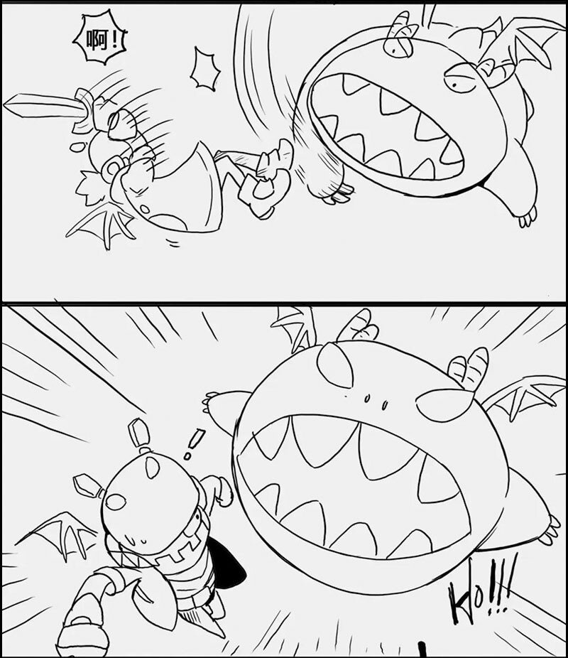 002 S4 赛季主题漫画9
