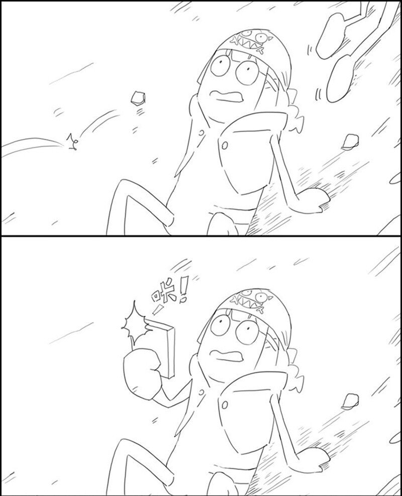 001 S3 赛季主题漫画6