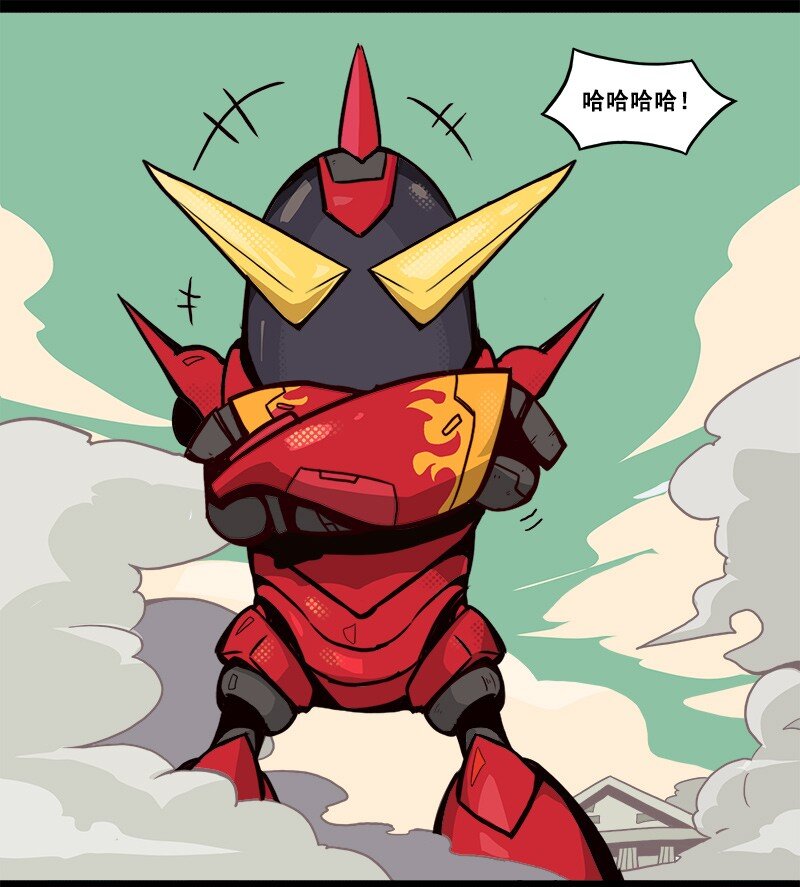 010 S8 赛季主题漫画 024