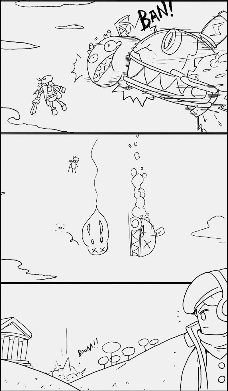 002 S4 赛季主题漫画10