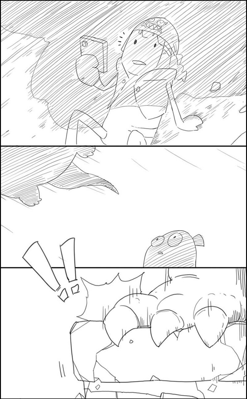 001 S3 赛季主题漫画7