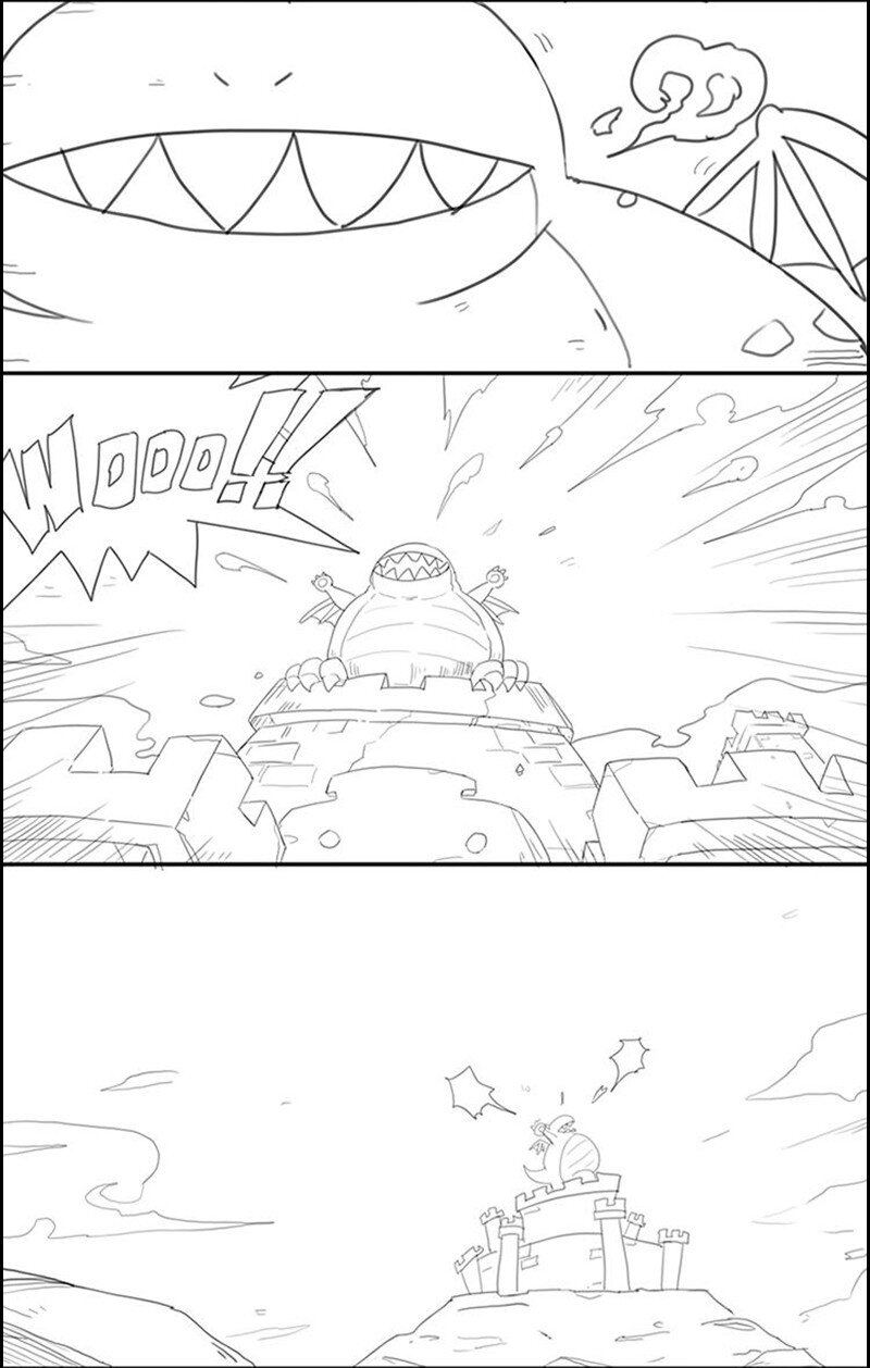 001 S3 赛季主题漫画8