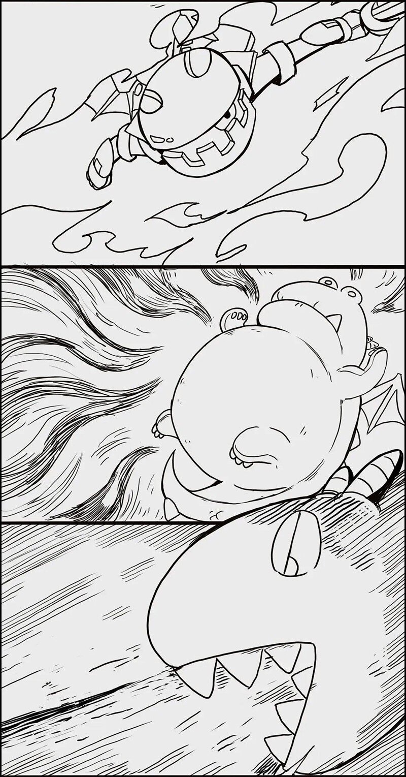 002 S4 赛季主题漫画2