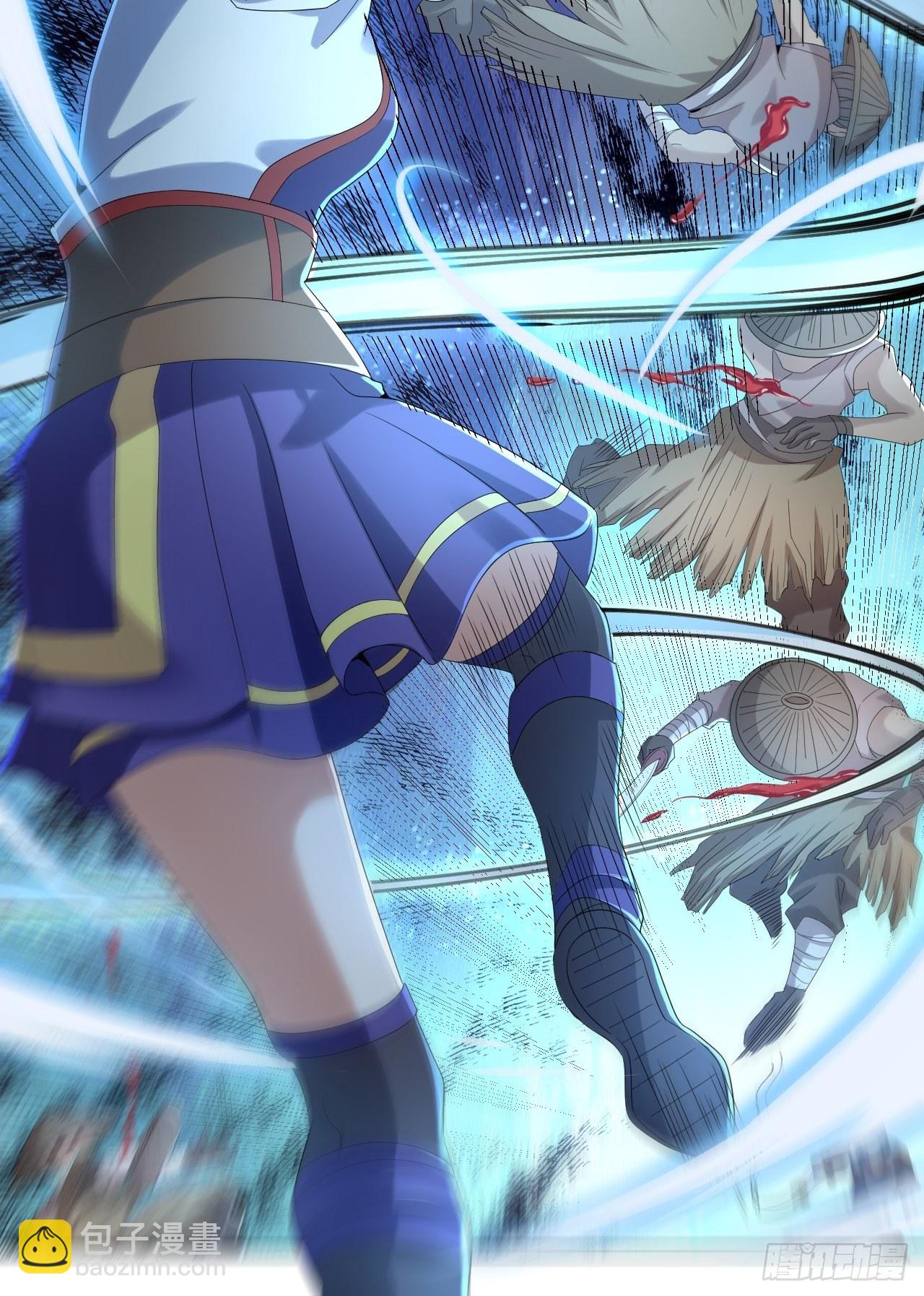 第六话 青铜对白银47