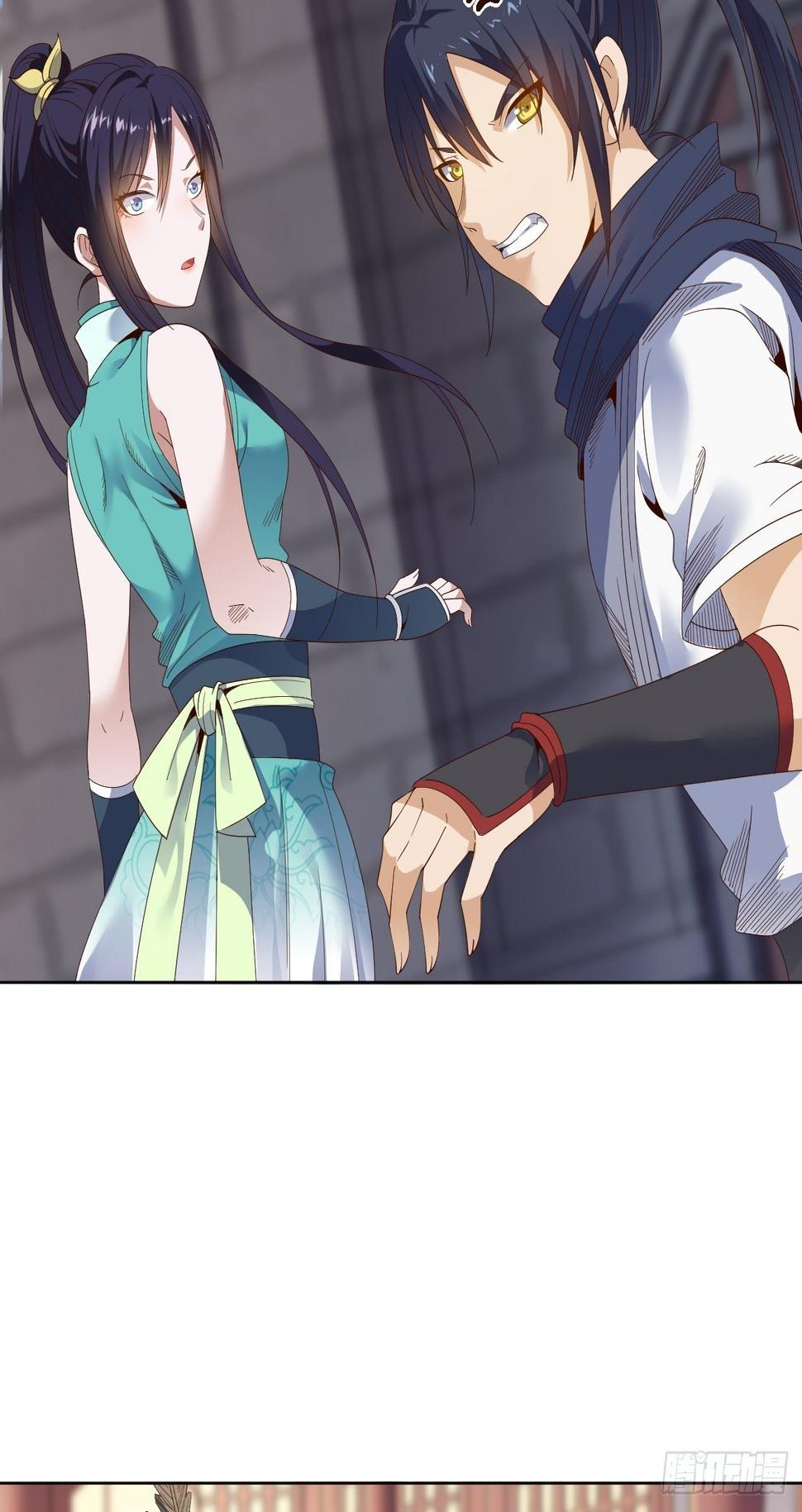第十二话 女妖侠水真多8