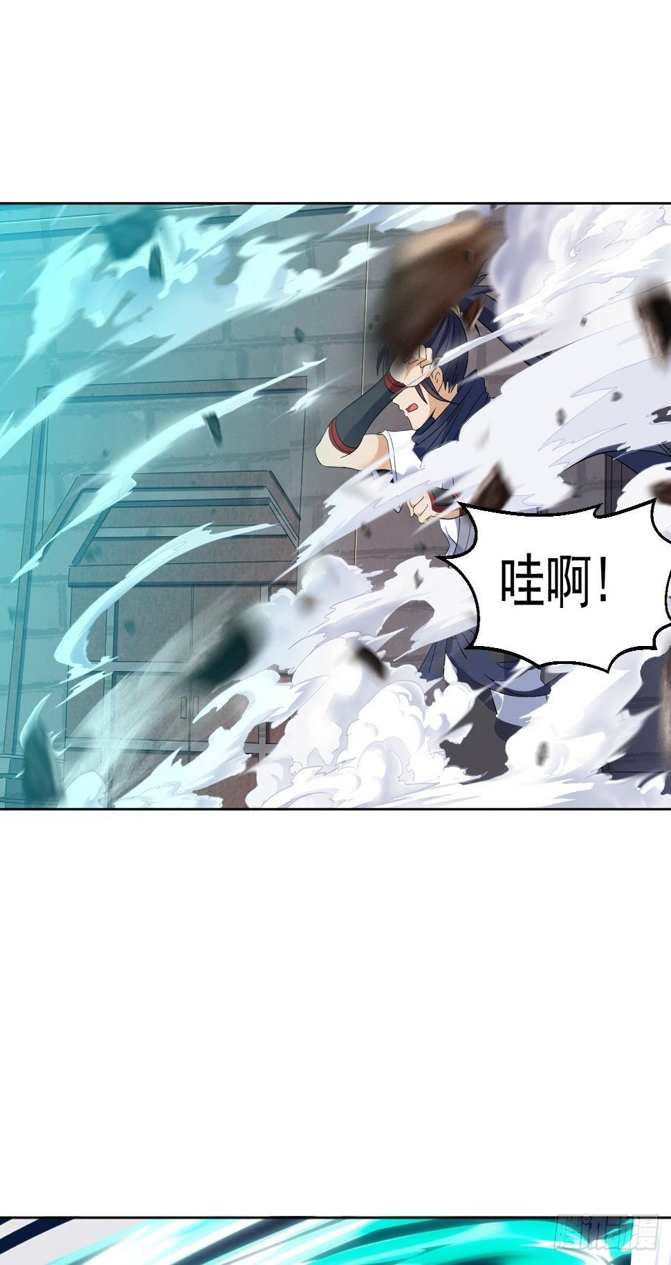 第十二话 女妖侠水真多31