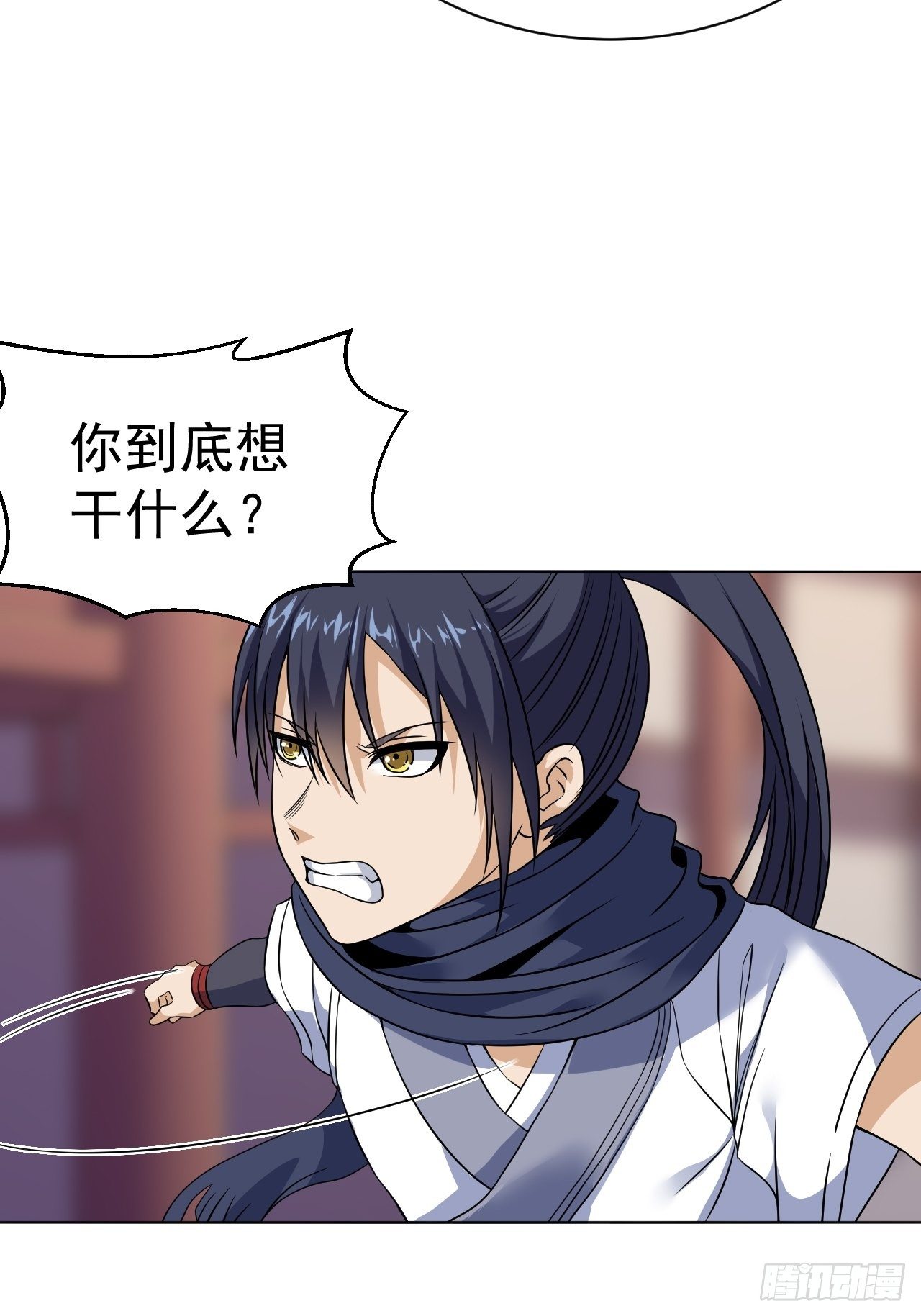 龙子狴犴6