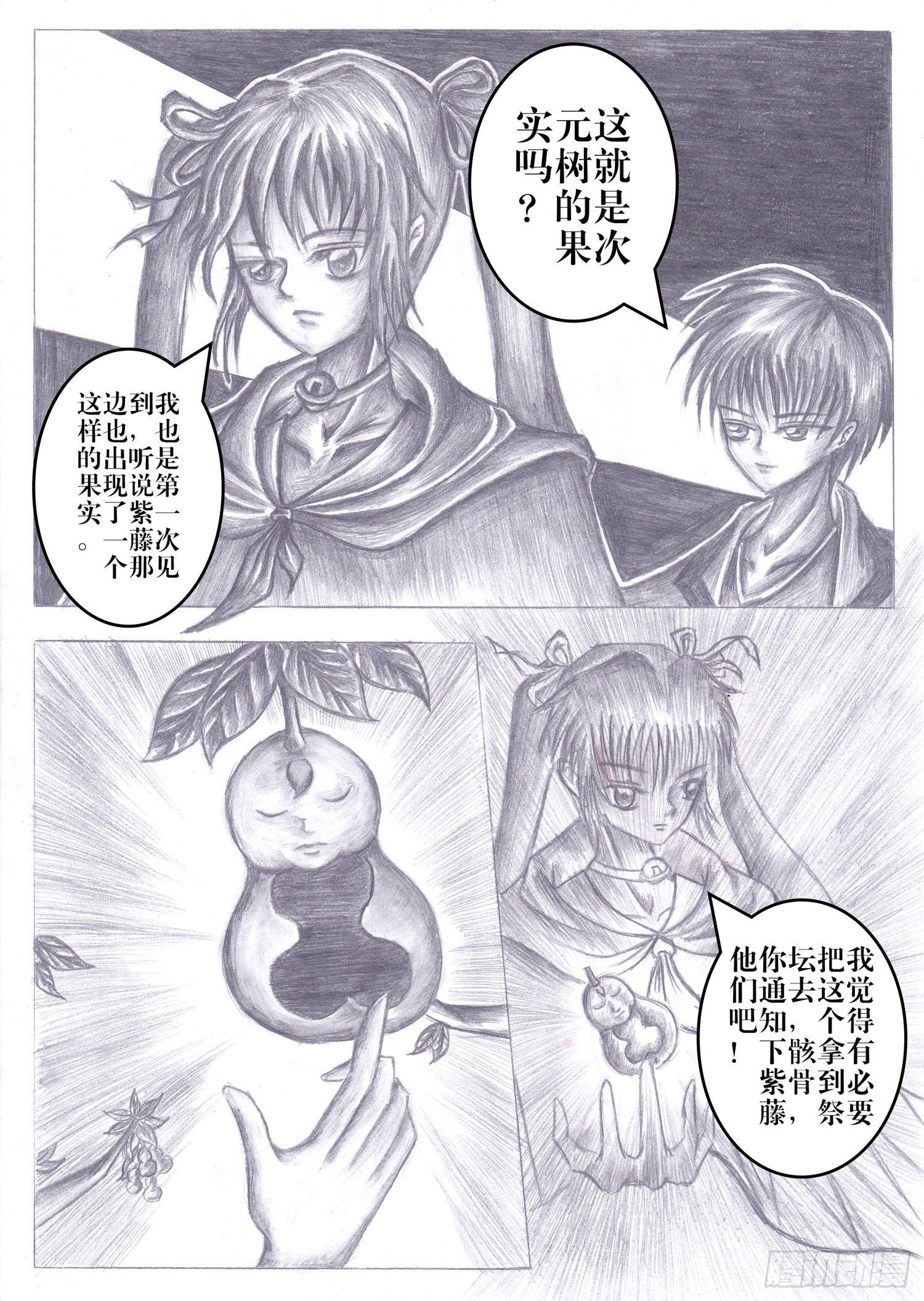 202 次元果实4