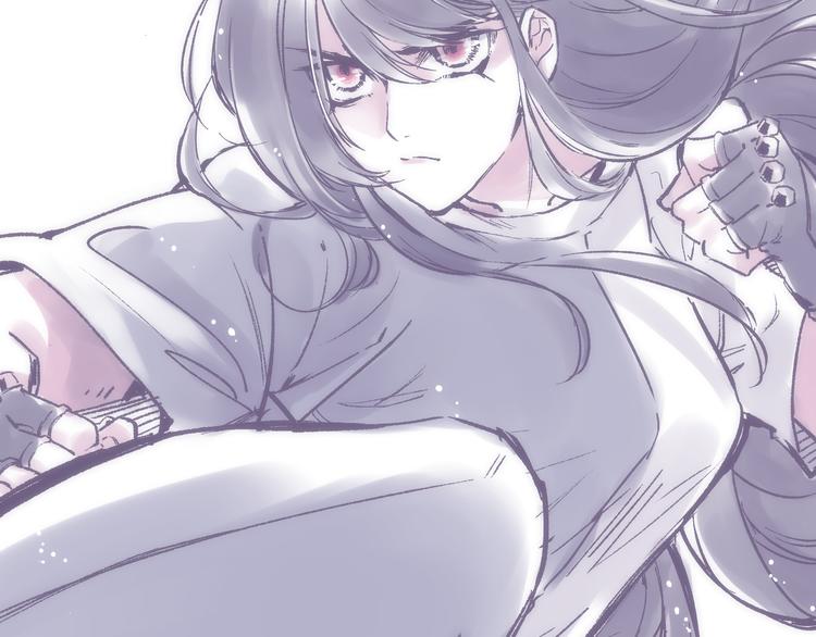 引子（2）青梅竹马55