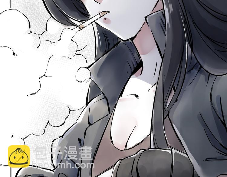 引子（1）女魔头16